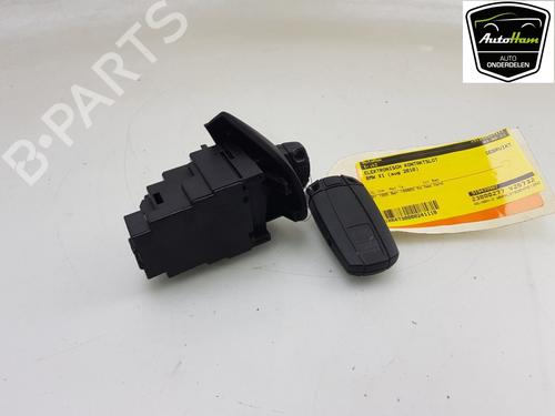 Switch BMW X1 (E84) sDrive 16 d | BP14907001I30 
