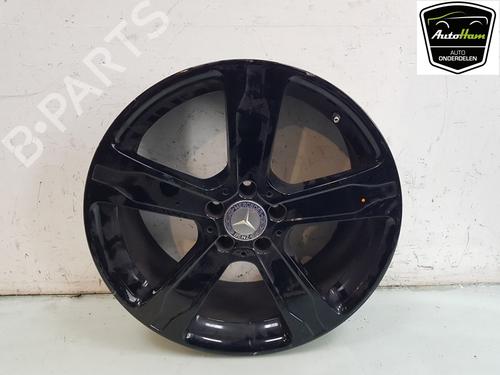 Rim MERCEDES-BENZ GLA-CLASS (X156) GLA 180 (156.942) | BP16222424C45 