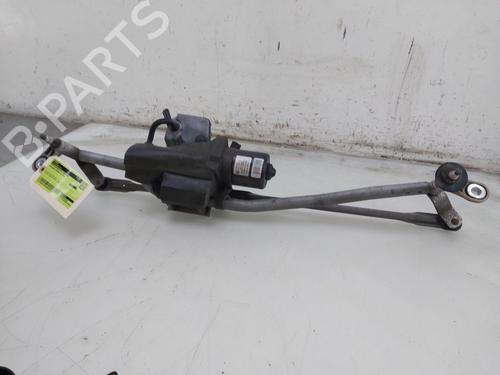 Vindrude Viskermekanisme PEUGEOT BOXER Platform/Chassis 2.2 BlueHDi 165 | BP34124360C83 - Image 3