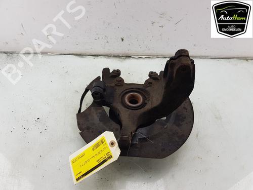 Right front steering knuckle MAZDA 3 Saloon (BK) 1.6 (BK12) | BP19280004M26 