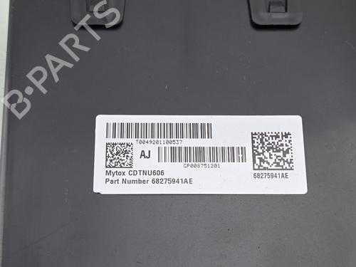 Control unit RAM 1500 Crew Cab Pickup (DT) 5.7 | BP31922698M11 - Image 2