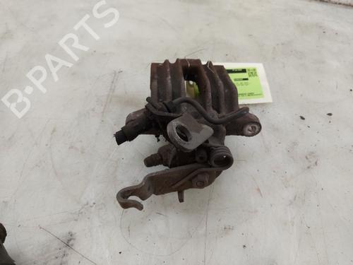 Left rear brake caliper SKODA YETI (5L) 1.2 TSI | BP36698860M107 - Image 2