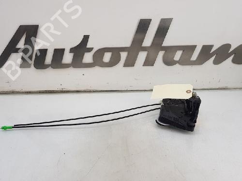 Used Front right lock TOYOTA YARIS (_P13_) 1.0 (KSP130_, KSP130) (69 hp) 12010821