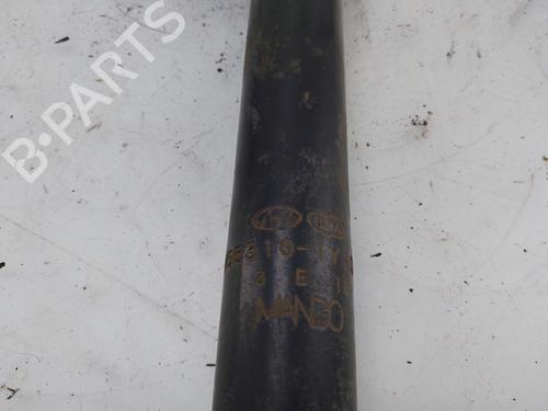 Left rear shock absorber KIA PICANTO II (TA) 1.0 | BP29910450M18 