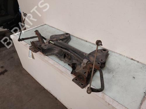 Subframe PEUGEOT 208 II (UB_, UP_, UW_, UJ_) e-208 | BP24887773M9 