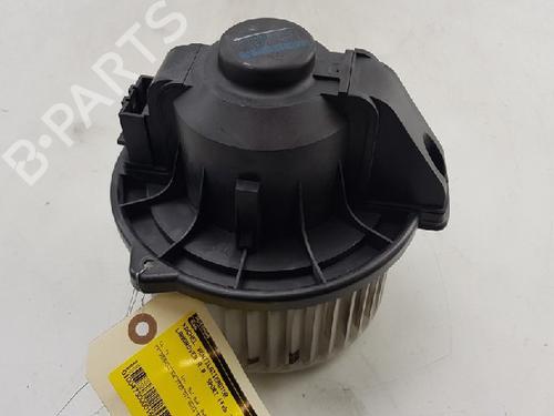 Heater blower motor LAND ROVER RANGE ROVER SPORT I (L320) 2.7 D 4x4 | BP12031540M62 