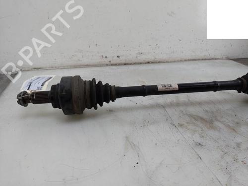 Right rear driveshaft BMW 3 Touring (F31) 325 d | BP29744002M41 