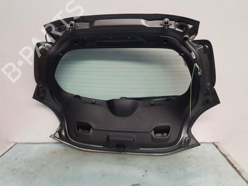 Tailgate PEUGEOT 208 I (CA_, CC_) 1.4 VTi | BP26165083C6