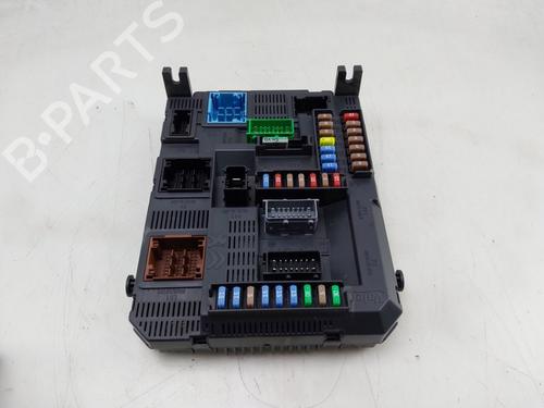 Module électronique PEUGEOT 308 SW II (LC_, LJ_, LR_, LX_, L4_) 1.6 BlueHDi 120 | BP29744040M83 