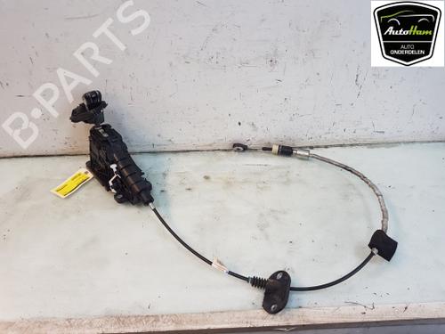 Used Gear lever Gear lever VOLVO XC90 II (256) D5 AWD (224 hp) 16222404 16222404
