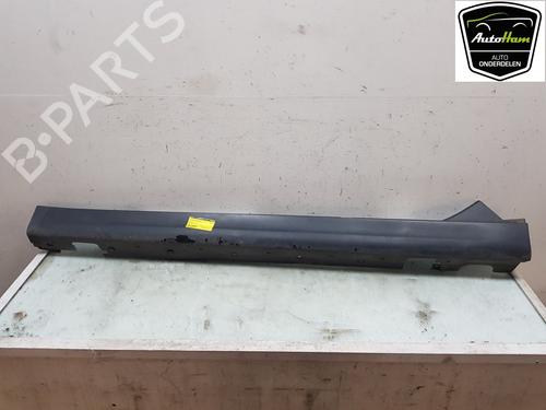 Used Left sideskirt MINI MINI (F55) One (102 hp) 19802322