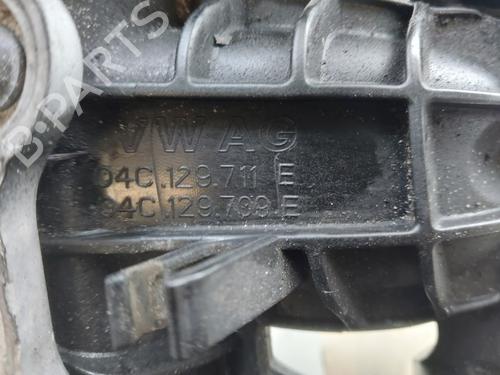 Intake manifold SEAT LEON (5F1) 1.0 TSI | BP34539814M70 - Image 5
