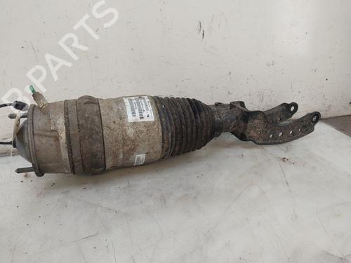 Right front shock absorber PORSCHE CAYENNE (92A) 4.8 GTS | BP33022535M17 - Image 2