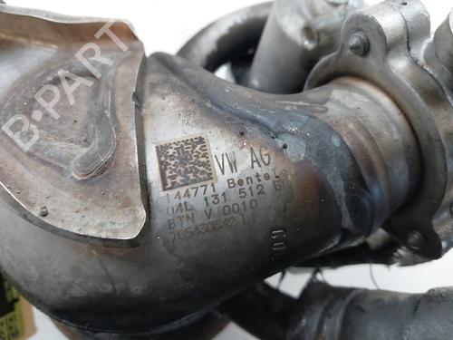 Egr SEAT LEON (5F1) 2.0 TDI | BP34695827M69 - Image 3