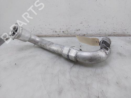 Intercooler-rør  AUDI A6 C8 Avant (4A5) 50 TDI Mild Hybrid quattro (286 hp) 32045054