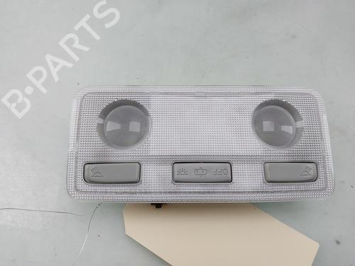 Innerbelysning Innerbelysning TOYOTA YARIS (_P13_) 1.5 Hybrid (NHP130_) (101 hp) 33617704 33617704