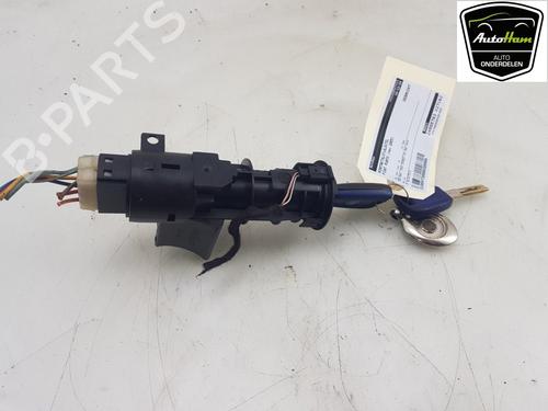 Ignition barrel FIAT PUNTO (188_) 1.2 16V 80 (188.233, .235, .253, .255, .333, .353, .639,... | BP22433713M48