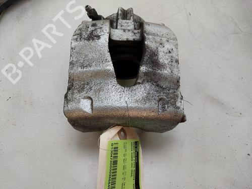 Used Right front brake caliper Right front brake caliper SKODA KAMIQ (NW4) 1.0 TSI (116 hp) 33811866 33811866