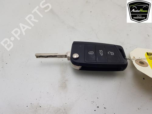 Electronic module SEAT IBIZA V (KJ1, KJG) 1.0 TSI | BP18869275M83 