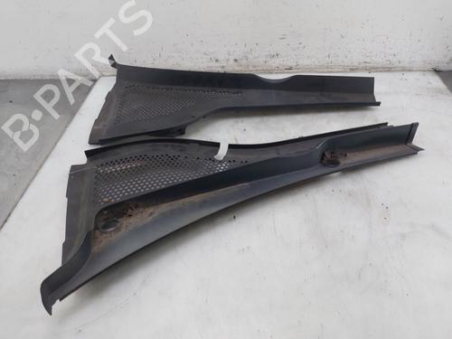 Paravan VW GOLF VII Variant (BA5, BV5) 1.2 TSI (105 hp) 32133377