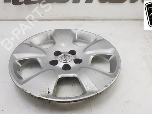 Hub cap OPEL COMBO Box Body/MPV (X12) 1.6 CDTI (B05) | BP21140602C160 