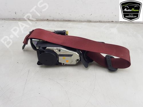 Used Front right seatbelt Front right seatbelt 20484976 20484976