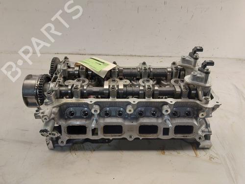 Culata Culata NISSAN JUKE (F16_) 1.6 Hybrid (143 hp) 37070404 37070404