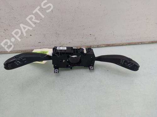 Steering column stalk SKODA FABIA II Combi (545) 1.2 TSI | BP37151067I23 - Image 2