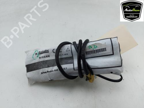 Andre NISSAN NOTE (E12) 1.2 | BP13149990O1