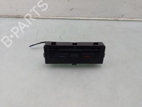 Used Climate control Climate control VW PASSAT B8 (3G2, CB2) 2.0 TDI 4motion (240 hp) 33617218 33617218