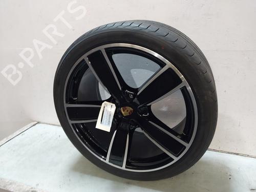 Rim PORSCHE CAYENNE (9YA) 3.0 E-Hybrid AWD (9YAAE1) | BP29823500C45