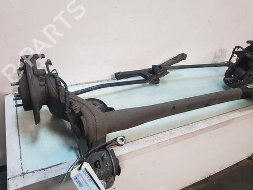 Rear axle OPEL ASTRA K (B16) 1.6 Turbo (68) | BP25219991M2 