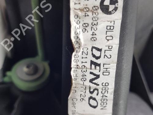Heater blower motor BMW 3 Touring (E91) 318 i | BP22742034M62 
