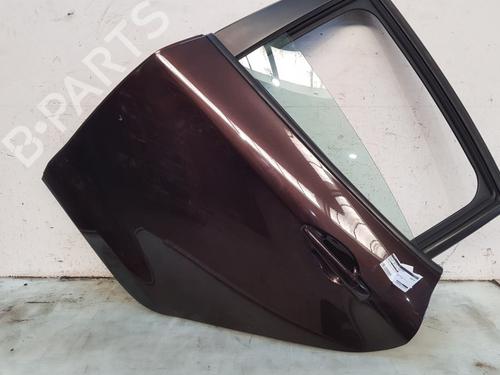 Left rear door PEUGEOT 208 I (CA_, CC_) 1.2 VTI 82 | BP24149353C4