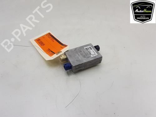 Modulo electronico BMW 1 (E81) 123 d (204 hp) 13150391