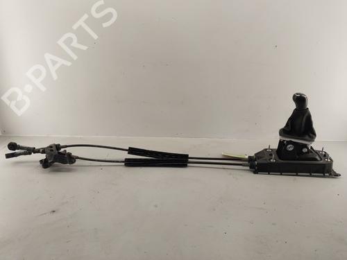Used Gear lever Gear lever 36857968 36857968