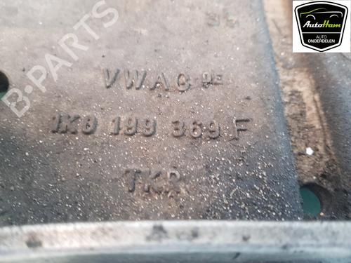 Subframe VW GOLF V (1K1) 1.9 TDI | BP19693369M9 
