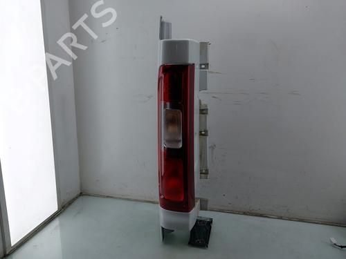 Used Left taillight Left taillight RENAULT TRAFIC III Van (FG_) 1.6 dCi 115 (FGMD) (116 hp) 36640644 36640644