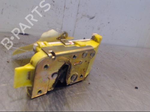 Rear right lock FORD FOCUS I (DAW, DBW) 1.6 16V | BP13138745C99 