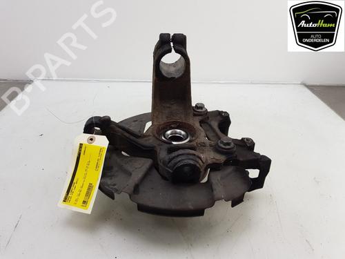 Used Left front steering knuckle VOLVO V70 III (135) 2.0 T (203 hp) 15009440