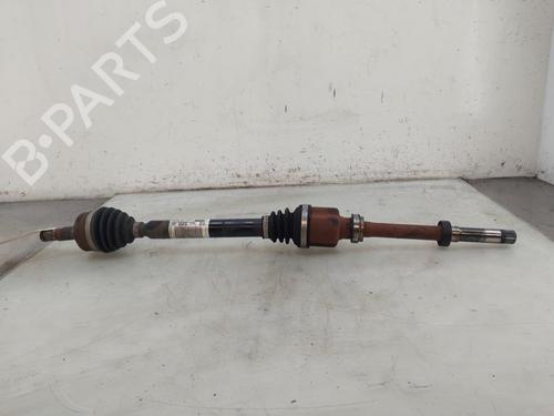 Used Right front driveshaft Right front driveshaft PEUGEOT 208 II (UB_, UP_, UW_, UJ_) e-208 (136 hp) 33811837 33811837