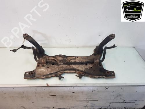 Used Subframe Subframe FORD FOCUS II Turnier (DA_, FFS, DS) 1.6 (100 hp) 12045356 12045356