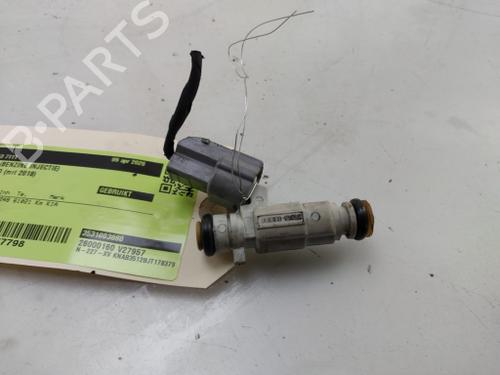 Used Injector Injector KIA PICANTO III (JA) 1.2 (84 hp) 33929328 33929328