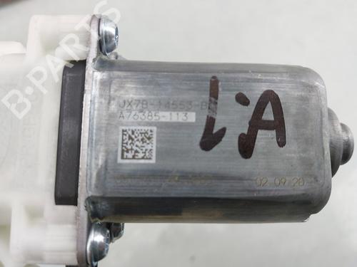 Electronic module FORD FOCUS IV (HN) 1.5 EcoBlue | BP39209855M83 - Image 4