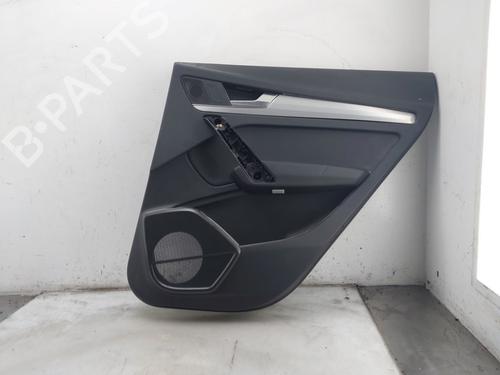 Used Rear right panel AUDI Q5 (FYB, FYG) 2.0 TFSI quattro (252 hp) 31588185