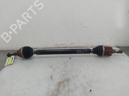 Used Right front driveshaft VW GOLF VII (5G1, BQ1, BE1, BE2) 1.4 GTE Hybrid (204 hp) 30466155