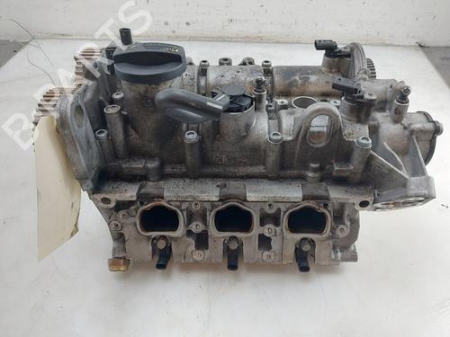 Topstykke SEAT ARONA (KJ7, KJP) 1.0 TSI (116 hp) 29160492