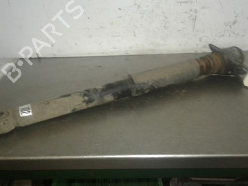 Used Right rear shock absorber VW GOLF VI (5K1) 1.6 TDI (90 hp) 12023524