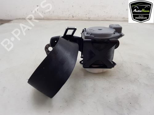 Rear right seatbelt AUDI A1 (8X1, 8XK) 1.4 TFSI | BP17977741I28 