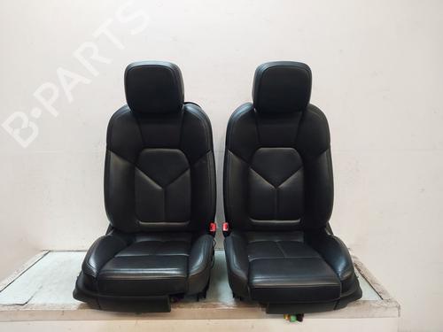 Used Seats set PORSCHE MACAN (95B) 2.0 (252 hp) 29910406